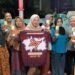 Untuk Meningkatkan Partisipasi Masyarakat Datang Ke TPS KPU Depok Kerjasama Dengan Aktifis