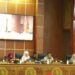 DPRD Kota Depok Gelar Rapat Paripurna Bahas 6 Rancangan Peraturan Daerah Kota Depok