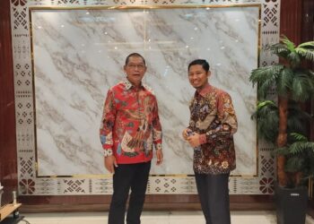 BerkoTA Podcast : Umar Hasyim Nilai Muncul Demokratisasi di DPRD Solo Pasca Munculnya RAPBD Deadlock