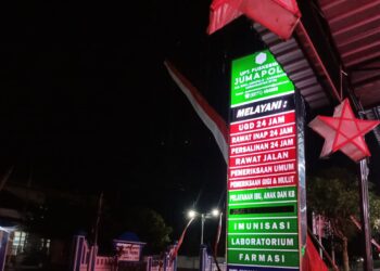 Warga Jumapolo Kembali Terjangkit Demam Berdarah, Kini Daerah Jumapolo Karanganyar Jawa Tengah Rawan Demam Berdarah