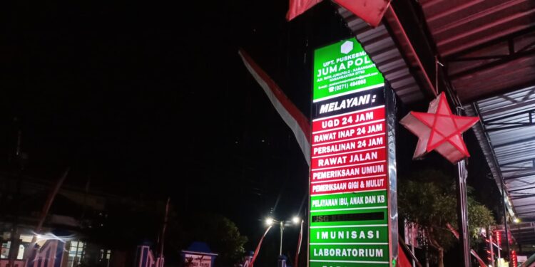 Warga Jumapolo Kembali Terjangkit Demam Berdarah, Kini Daerah Jumapolo Karanganyar Jawa Tengah Rawan Demam Berdarah
