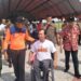 Gubernur Terpilih Ahmad Luthfi Jadi Bapak Asuh Disabilitas , Hadiri Apel Siaga Bencana