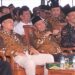 Menteri Diksarmen Abdul Mu’ti Ceramah dihadapan Ribuan Kader Muhammadiyah Solo , Cerita Tema Utama Kemakmuran