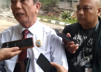 Lakukan Penganiayaan Terhadap Pacarnya , Pelaku Umam Muammar Dawl Di Polisikan