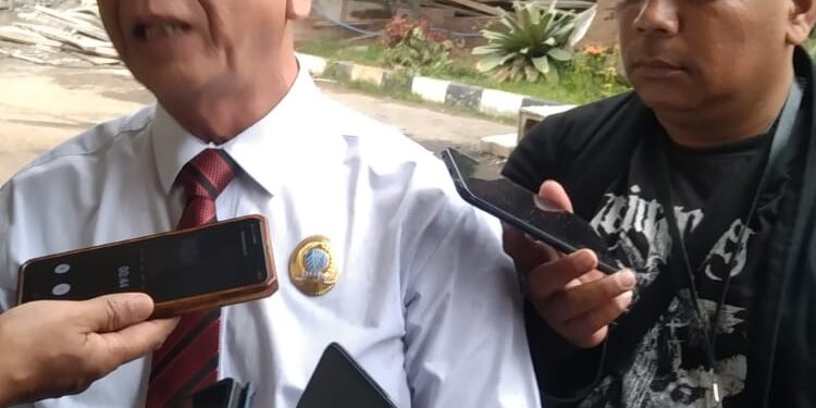 Lakukan Penganiayaan Terhadap Pacarnya , Pelaku Umam Muammar Dawl Di Polisikan