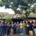 Sejumlah Elemen Masyarakat Depok Berkumpul Dirikan GEDOR
