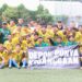 Tembus Semifinal Liga 4 Seri 2 Jawa Barat, Persikad Lolos ke Seri 1 ?