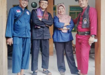 Atlet Pencak Silat Pelajar Akan Dapat Sertifikat