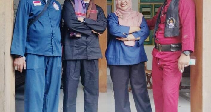 Atlet Pencak Silat Pelajar Akan Dapat Sertifikat