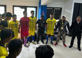 Persikad Menuju Juara, Suporter Sayangkan Laga Final Dipindah Ke Markas Militer