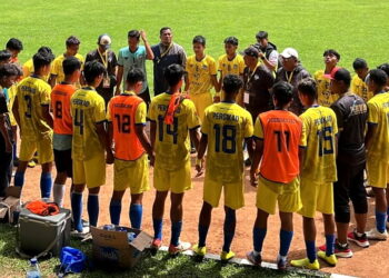 Persikad Juara Liga 4 Seri 2 Jawa Barat