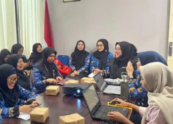 Pemkot Depok Susun Roadmap Pengendalian Inflasi 2025-2027: Langkah Strategis Menuju Stabilitas Ekonomi