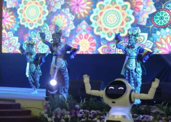 Nina Suzana Ajak Gen Z Depok Lestarikan Warisan Budaya Asli