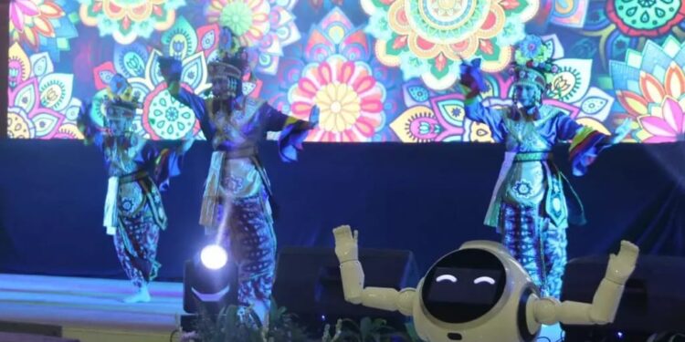 Nina Suzana Ajak Gen Z Depok Lestarikan Warisan Budaya Asli