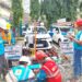 Wujudkan Budaya Keselamatan Kerja, PLN UP3 Surakarta Gelar Apel Siaga Bulan K3 Nasional 2025