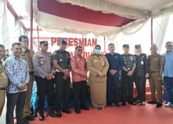 Peresmian Jembatan Butuh Mbak Yuni Curhat Banyak Drama Meski Akhirnya Selesai 