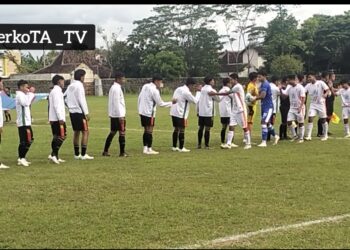 Liga 4 Jateng , Persiharjo Buka Peluang Jadi nomor 3 terbaik , Sikat PSIR Rembang 2 – 1