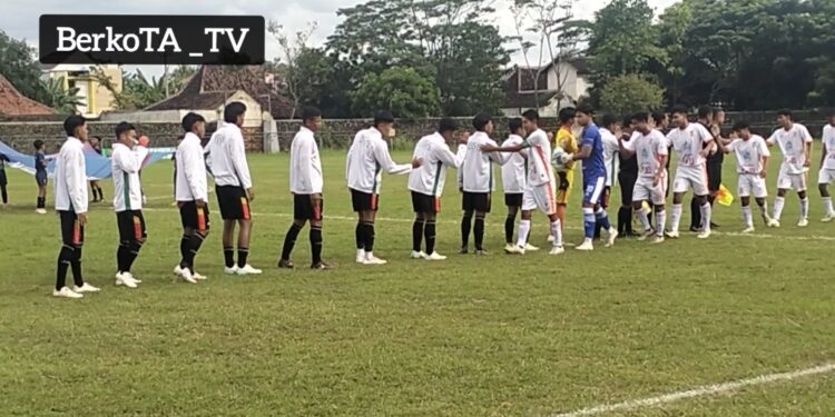 Liga 4 Jateng , Persiharjo Buka Peluang Jadi nomor 3 terbaik , Sikat PSIR Rembang 2 – 1