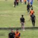 Liga 4 Jateng, Wasit Fero Arsanto Dianiaya Official PSIR Rembang Usai Laga di Gelora Merdeka Sukoharjo.