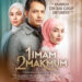 Film 1 Imam 2 Makmum Sebuah Drama Berkisah Tentang Perjuangan Cinta Dalam Pernikahan
