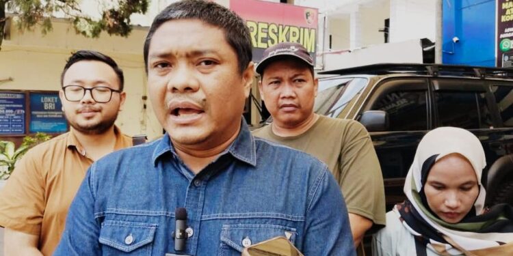 Upaya Damai Tak bisa Menghentikan Proses Hukum Bagi Pelanggaran Berat