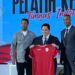 PSSI Resmi Kenalkan Patrick Kluivert, Target Bawa Timnas Lolos Piala Dunia 2026
