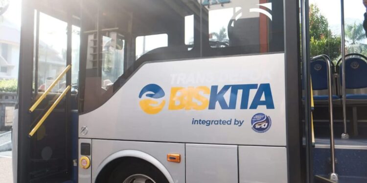 BISKITA Trans Depok: Angin Segar Transportasi Publik yang Disambut Antusias Masyarakat