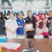 Kembangkan Sayap di Jawa Barat, Nakasimo Ikuti Seleksi Anggota KORMI
