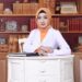 Novi Anggriani Pemerhati Perempuan dan Anak, Prihatin Atas Kasus Dugaan Pencabulan Anak di Bawah Umur Dengan Tersangka Anggota DPRD Depok