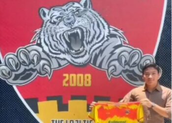 Final Liga 4 Jawa Barat : Persipu Depok vs Cimahi Putra, Perebutan Takhta di Stadion Merpati