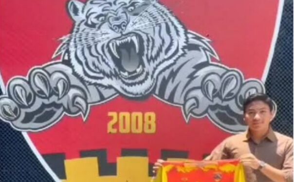 Final Liga 4 Jawa Barat : Persipu Depok vs Cimahi Putra, Perebutan Takhta di Stadion Merpati