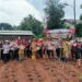 Siapkan lahan 2 hektar Dukung Program Swasembada Pangan Nasional