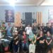 Wartawan Kota Depok Kompak Bentuk Kepanitiaan Peringatan HPN Tahun 2025