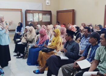 Mari Bersama Membangun Kota Depok