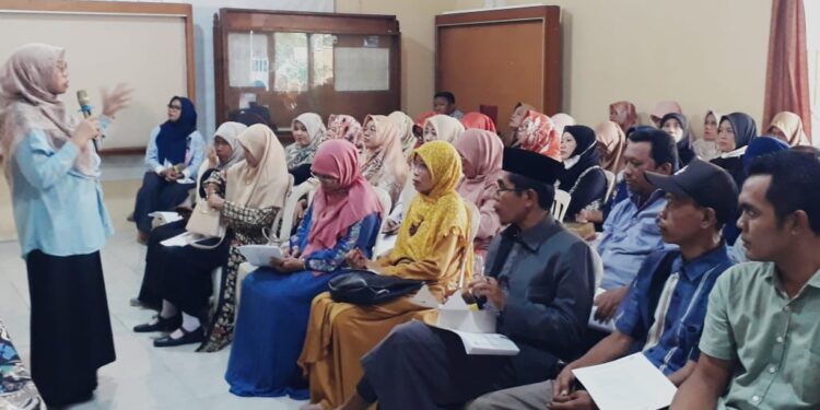 Mari Bersama Membangun Kota Depok