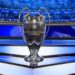 Hasil Drawing 16 Besar Liga Champions: Salah Satunya Laga Benfica vs Barcelona