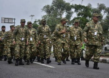 Kepala Daerah Diharapkan Selesaikan Kemiskinan Ekstrem 