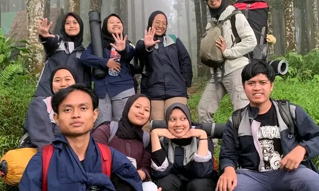 Explorasi Kelompok Pemerhati Ekowisata di Kampung Adat Girijaya