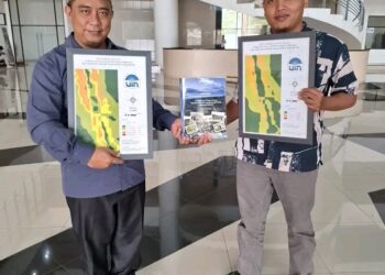 Membangun sinergi dengan Dunia Kampus