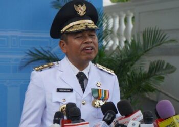 Agar Tunjang Pelayanan, Dedi Mulyadi Bagi Mobil Dinas