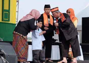 Presidium Aktivis Depok Berharap Ada ‘Gencatan Senjata’ Antara Cang Idris dan Bang Pian Jelang Ramadhan 2025