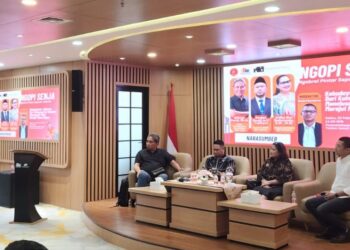 “Ngopi Senja: Kebudayaan Jakarta”: Dari Kampung ke Ibukota – Menelusuri Akar, Merajut Masa Depan