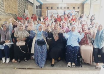 Pentingnya Perda Untuk Melindungi dan Memberdayakan Perempuan
