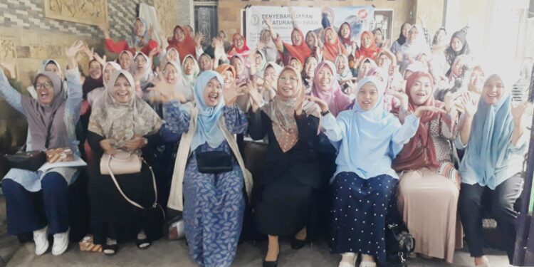 Pentingnya Perda Untuk Melindungi dan Memberdayakan Perempuan