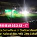 Gema Desa Versi Gombloh Sujarwanto Sikapi Silatnas HUT 17 di Stadion Manahan 