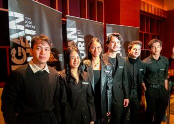 Pengepungan Di Bukit Duri Hasil Kolaborasi Dari Film Aslinya The Siege at Thorn High Siap Produksi