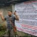 Sengketa Tanah di Lenteng Agung Memanas, Kuasa Hukum Bantah Tuduhan Mafia