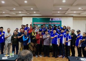 Tak Sekedar Hidupkan Tradisi, Portina Akan Lahirkan atlet Berprestasi