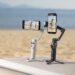 Erajaya Luncurkan Smartphone DJI	Osmo Mobile 7 Series	Dengan Teknologi Canggih