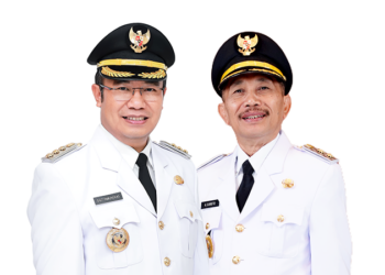 Selamat Datang Mas Sigit , Selamat Jalan Mbak Yuni , Untuk Kabupaten Sragen Lebih Maju